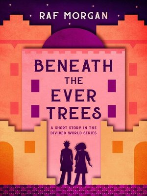cover image of Beneath the Ever Trees